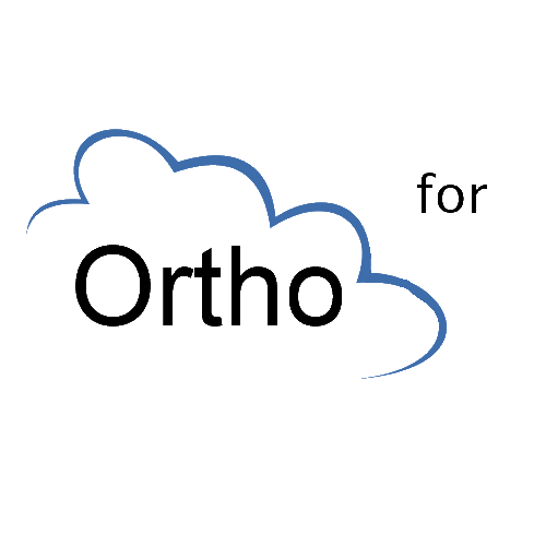 Cloud4Ortho logo