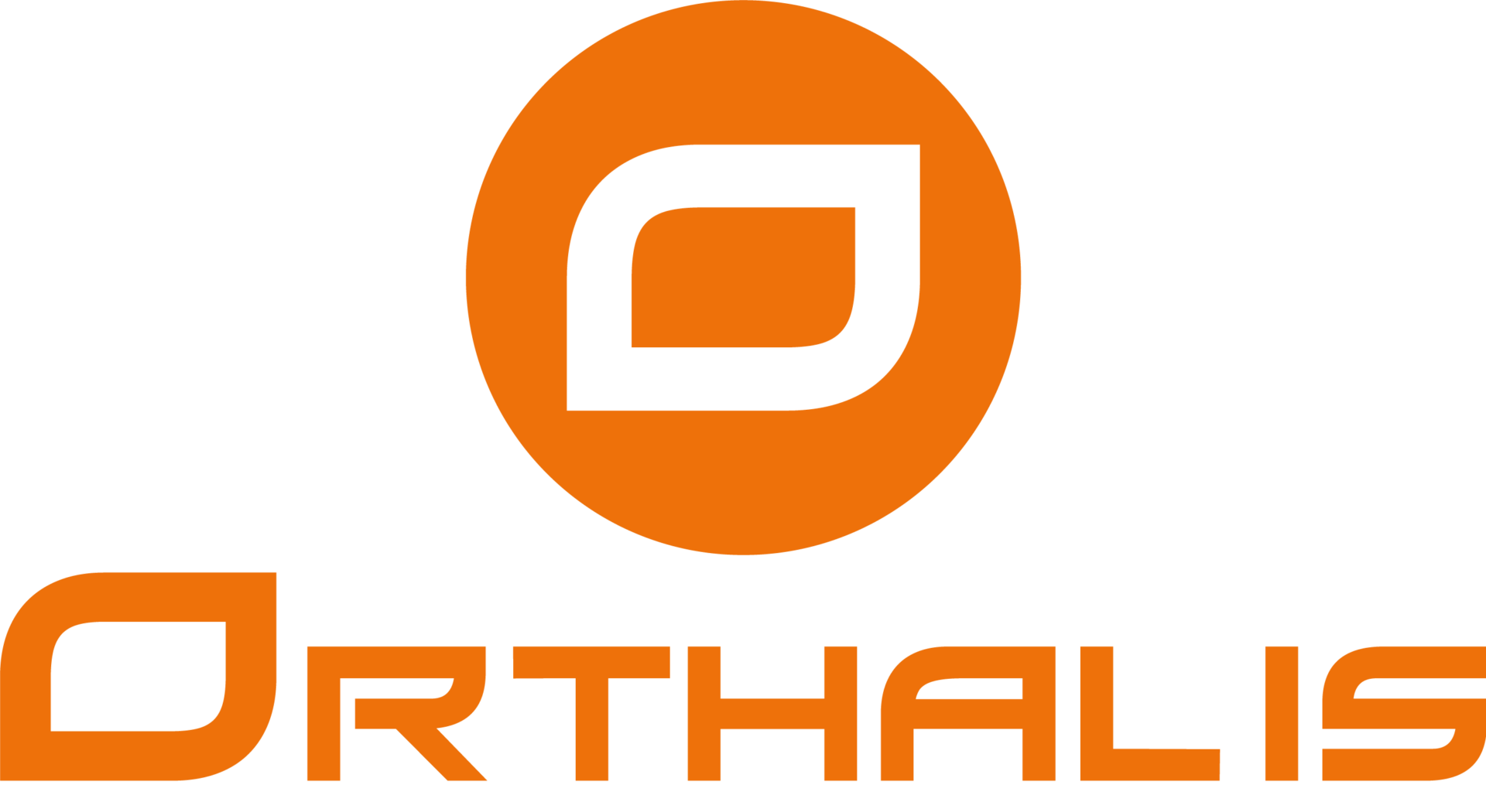 Orthalis logo