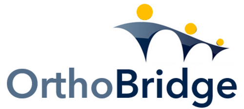 Orthobridge logo