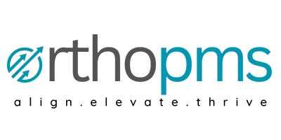 Orthopms logo