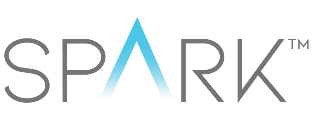 Spark logo